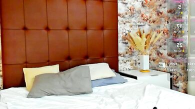 Mary___walker's stunning curves get a fiery surrender in this hot nude leak video