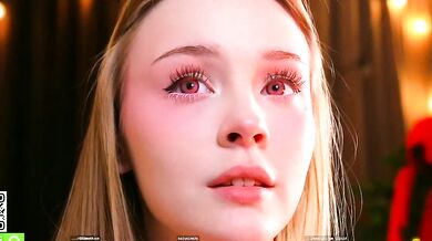 Lissa Meoow's captivating moans will make you drool with lust