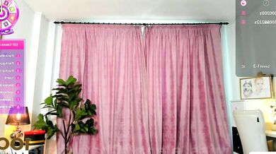 Miss_Elena's stunning bod is on full display in this steamy nude leak video