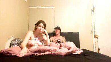 Lboyett18's Decolletage is the ultimate in breathless, recorded sex.