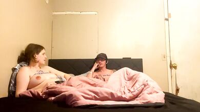 Lboyett18's Decolletage is the ultimate in breathless, recorded sex.