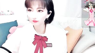 Watch Mist_lili strip down & give a steamy blowjob while playing with her toys