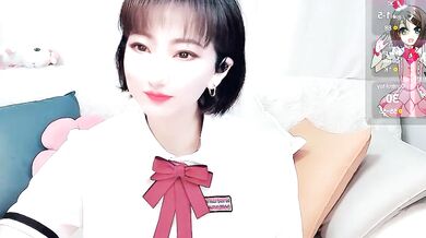 Watch Mist_lili strip down & give a steamy blowjob while playing with her toys