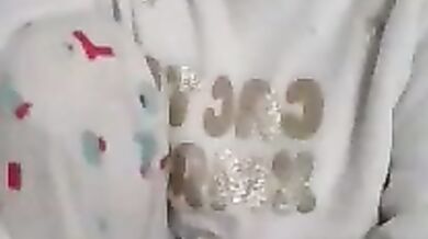 Zorritasuperhot's petite Spanish-mature tits oiled up & spanked in public