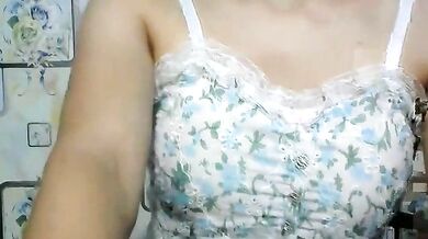 Angel_Aarna's Indian oil-show dance video is the cheapest, private, upskirt video you'll ever see!