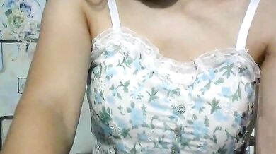 Angel_Aarna's Indian oil-show dance video is the cheapest, private, upskirt video you'll ever see!