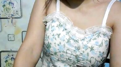 Angel_Aarna's Indian oil-show dance video is the cheapest, private, upskirt video you'll ever see!