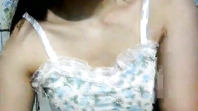 Angel_Aarna's Indian oil-show dance video is the cheapest, private, upskirt video you'll ever see!