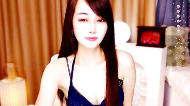 Get up close and personal with young, Chinese-redhead office girls in HD POV action!