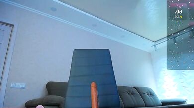 Kerelai's amazing curves and stunning assets on display on Video Delightful