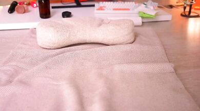 Lil_eva's Energetic Home Video: Intense Radiant Ass & Naked Nude!