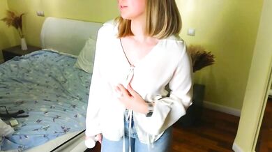 Petulaaldridge's stunning body writhes in ecstasy in this explosive video