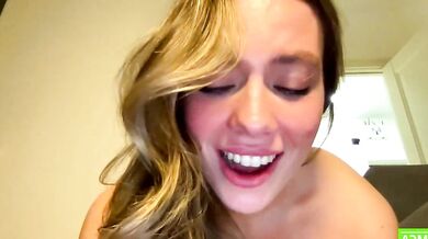 Watch angel_from_sky's mesmerizing stream - a record of her deep pleasure