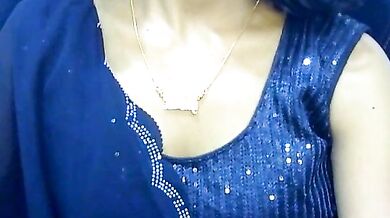 Myra-4U's dirty talk: Intense Indian Teens Squirt While Getting Pounded & Dirty-Toned