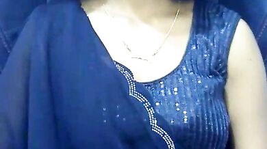 Myra-4U's dirty talk: Intense Indian Teens Squirt While Getting Pounded & Dirty-Toned