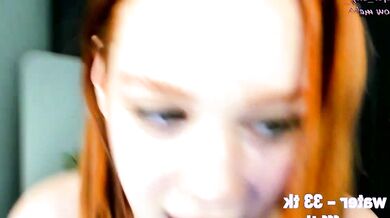 Jennifer Shy, the seductive voluptuous figure, gets down and dirty in a steamy encounter