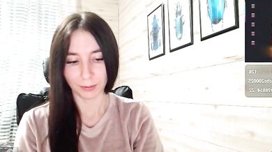 Watch Wowpornoo's young anal-petite Lovense get humiliated and orgasm in public with sex-toys and recordable-public