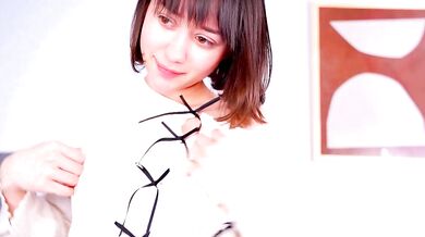 Starlizzy's Irresistible Cam Recording - Live Recording