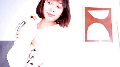 Starlizzy's Irresistible Cam Recording - Live Recording