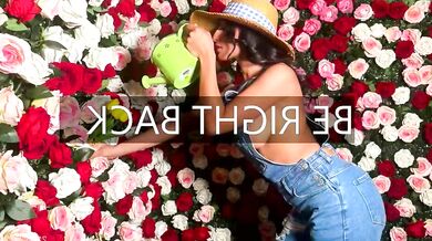 Joss_caprice, the talented cam slut, gets naughty and records herself in a variety of positions