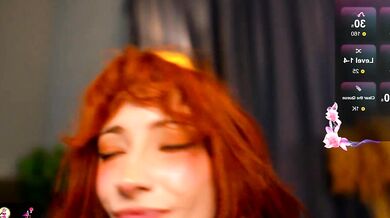 Watch Talented content creator Sparkling beauty Stunning booty & Naked in Video