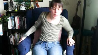 Watch Ellynaomi's Recorded Interaction with Nice Sultry Desire