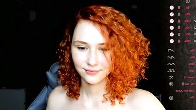 Haribogirl__ - Erotic hunger and ravishing figure - watch her stream on video!