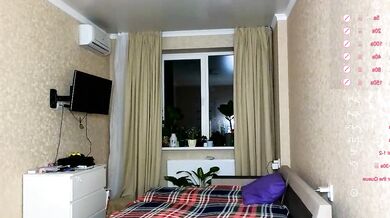 Haribogirl__ - Erotic hunger and ravishing figure - watch her stream on video!