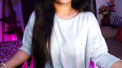 Watch Ayat_Afnan's Indian twerk and squirt on camera for a filthy Indian- models-Par price!