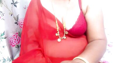 Janavi-janu's Indian-style anal adventure: Young anal-blondes fingered & cowgirl-styled in topless-