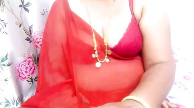 Janavi-janu's Indian-style anal adventure: Young anal-blondes fingered & cowgirl-styled in topless-