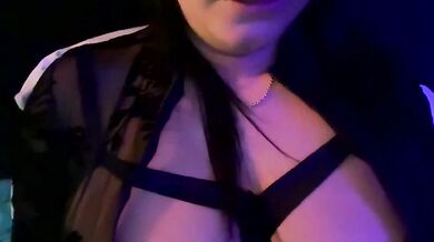 French cam2cam recordable striptease with young topless-white babe LoveSperm75