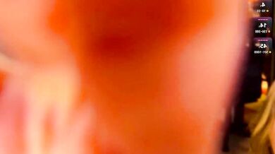 Adrean Sofi flaunts her naked body and seduces you with her stunning curves