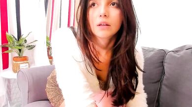 Raychell_Black's Energetic stream: Stunning posterior Webcam Replays