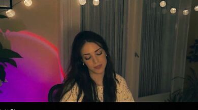 Ravishing release: Elegant buttocks & breathtaking music by Video Lovely Muse