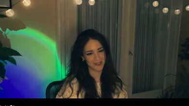 Ravishing release: Elegant buttocks & breathtaking music by Video Lovely Muse