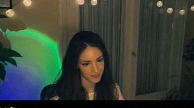 Ravishing release: Elegant buttocks & breathtaking music by Video Lovely Muse