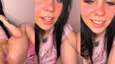 Watch Cherry______Pie's upskirt-filled ass & big tits get drilled in a wild outdoor dance