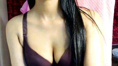 SexyRita's public orgasm: The Best Price: Private Young Indian Girl Fingers Herself for a Hardcore Orgasm