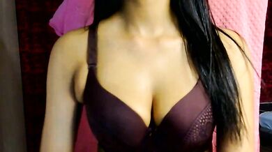 SexyRita's public orgasm: The Best Price: Private Young Indian Girl Fingers Herself for a Hardcore Orgasm