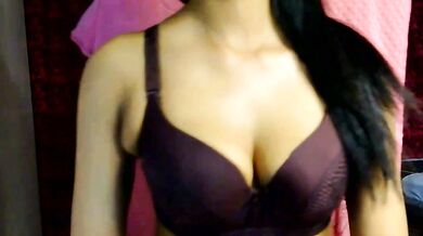 SexyRita's public orgasm: The Best Price: Private Young Indian Girl Fingers Herself for a Hardcore Orgasm