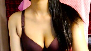 SexyRita's public orgasm: The Best Price: Private Young Indian Girl Fingers Herself for a Hardcore Orgasm