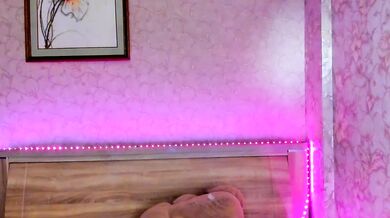 Emma77_ gets down and dirty with her favorite toys in a hot public roleplay