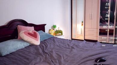 Alice Horngry gets her tight ass drilled in doggy-style until she gets a creamy surprise