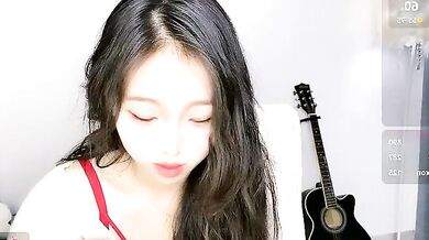 Sexy petite young brunettes get naked and do some kinky toys in HD