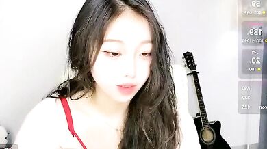 Sexy petite young brunettes get naked and do some kinky toys in HD