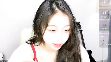 Sexy petite young brunettes get naked and do some kinky toys in HD