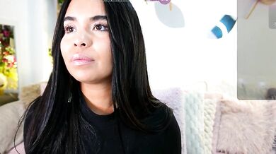 Jenny_roberts96's hot throbbing roleplay in front of webcam