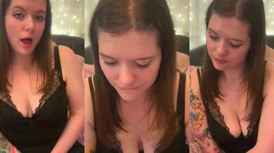 Check out the hot oily show with Ragdoll131 in role-play cam2cam action!