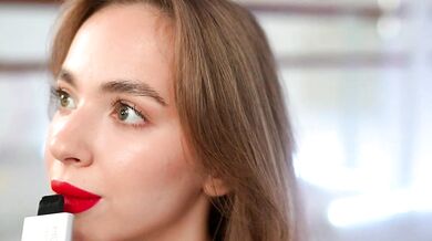 Curvy Ebony BBJ, Web Model, Enchanting with her hot body